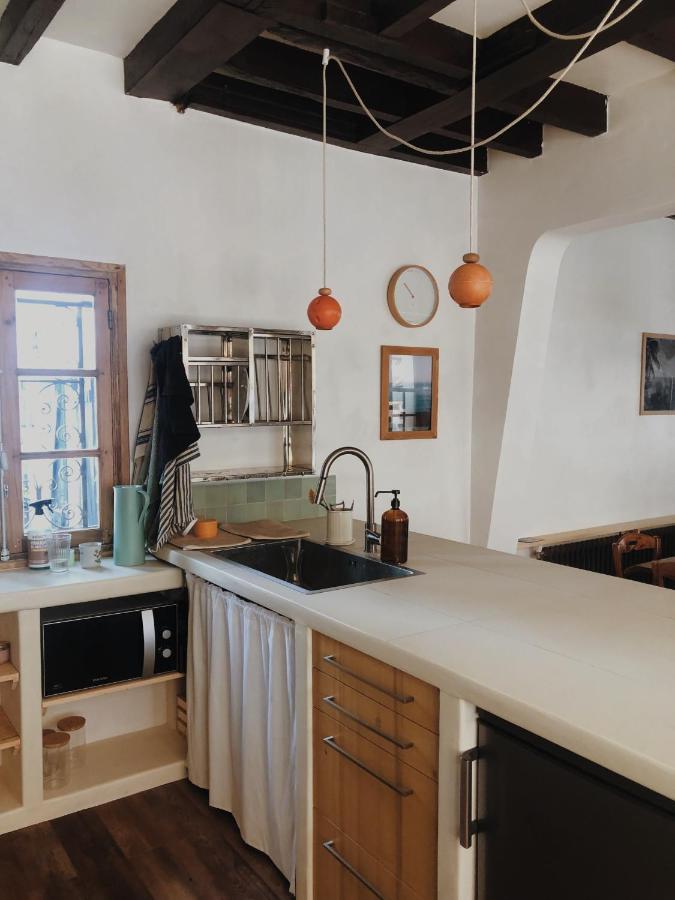L'Escale Surf Hostel - Auberge De Jeunesse Guéthary Zewnętrze zdjęcie