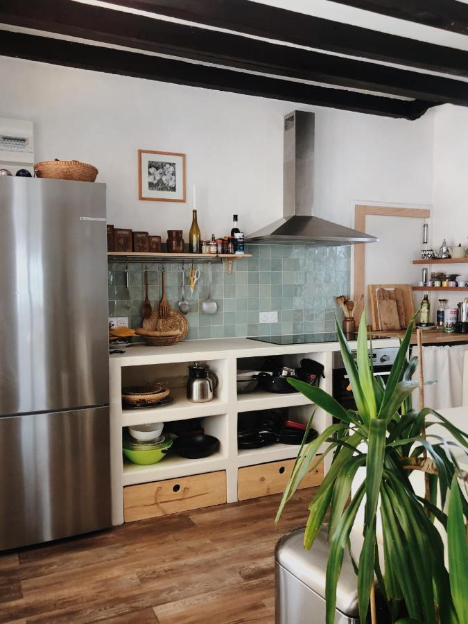 L'Escale Surf Hostel - Auberge De Jeunesse Guéthary Zewnętrze zdjęcie
