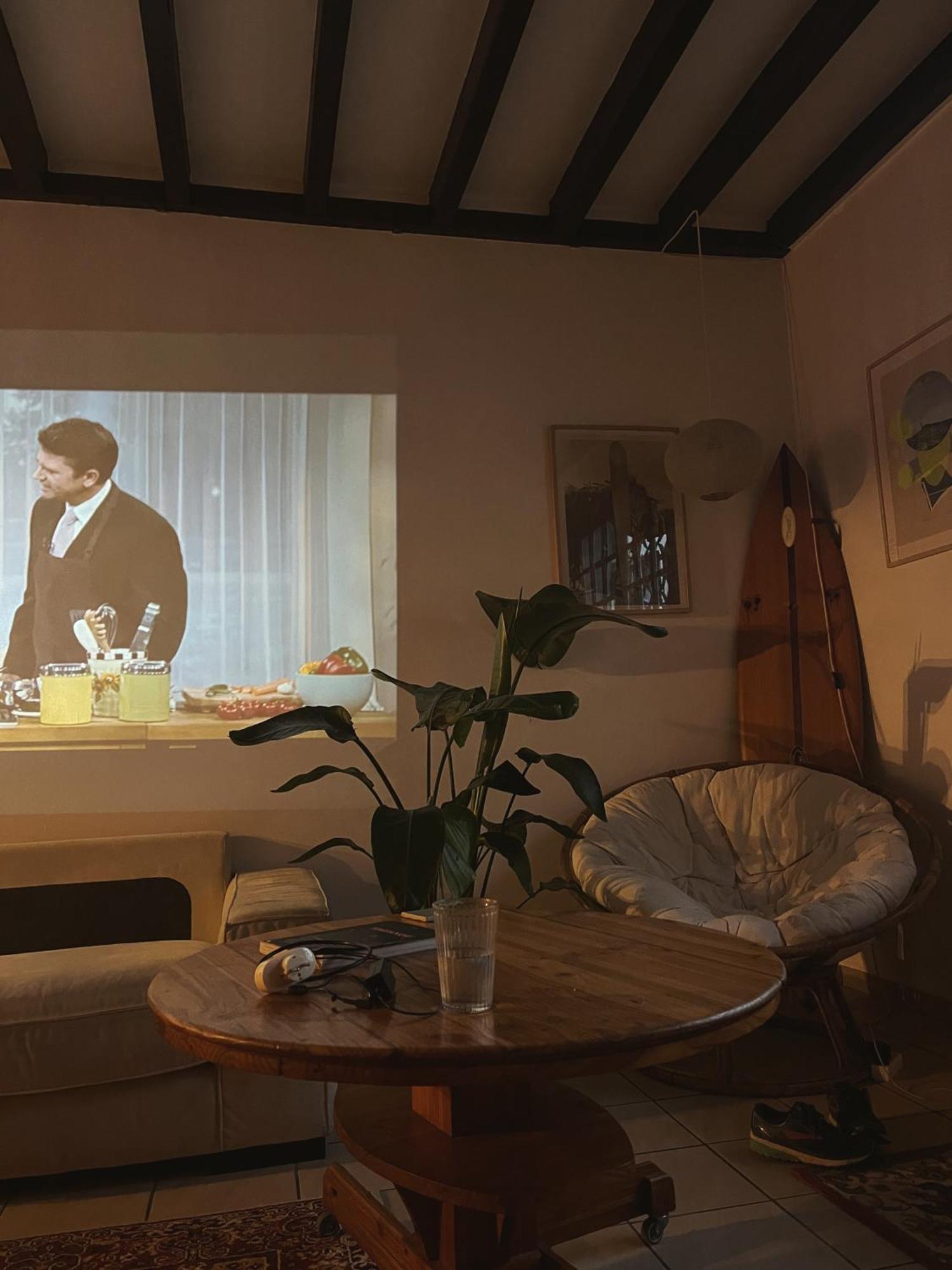 L'Escale Surf Hostel - Auberge De Jeunesse Guéthary Zewnętrze zdjęcie