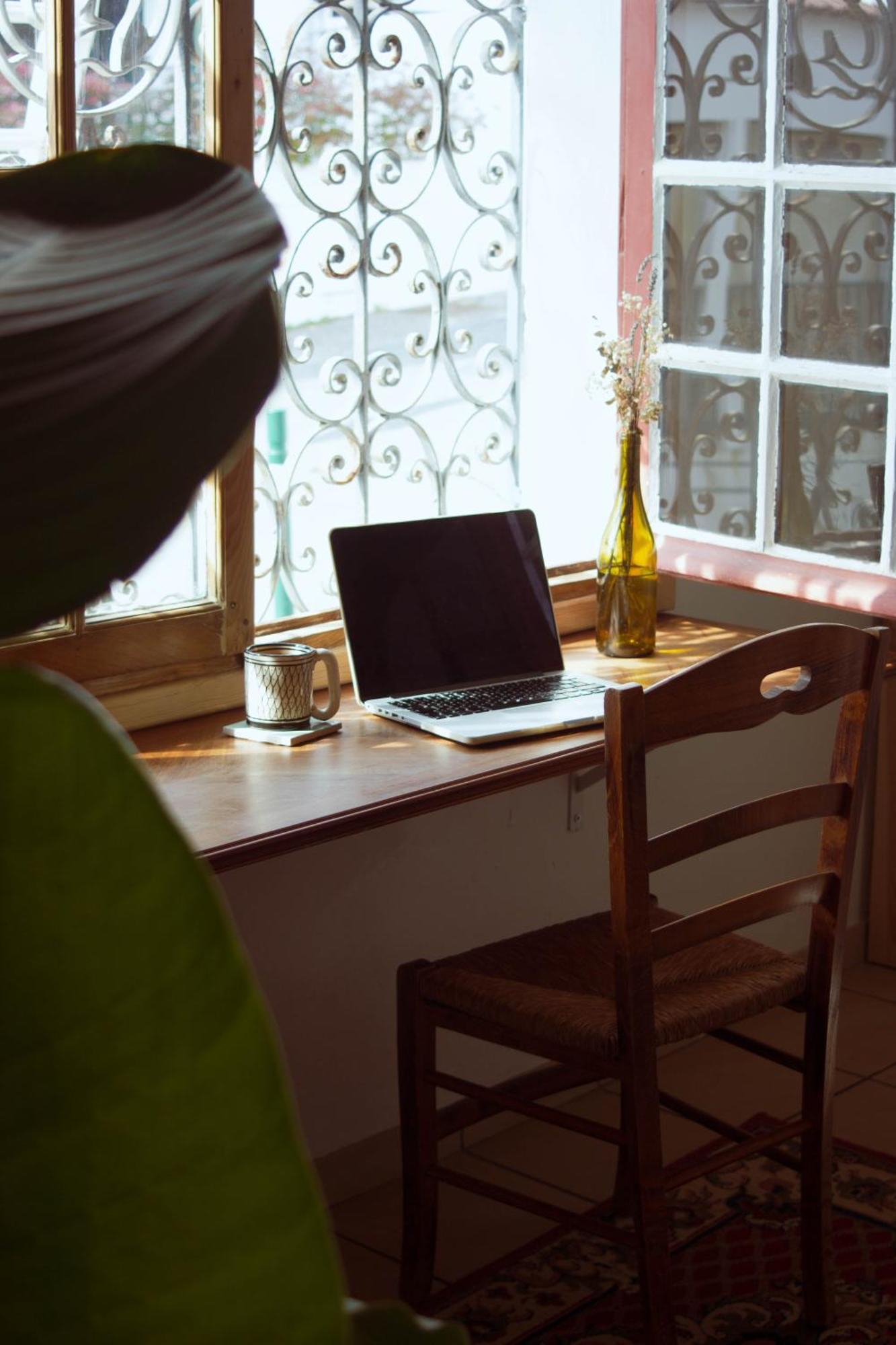 L'Escale Surf Hostel - Auberge De Jeunesse Guéthary Zewnętrze zdjęcie