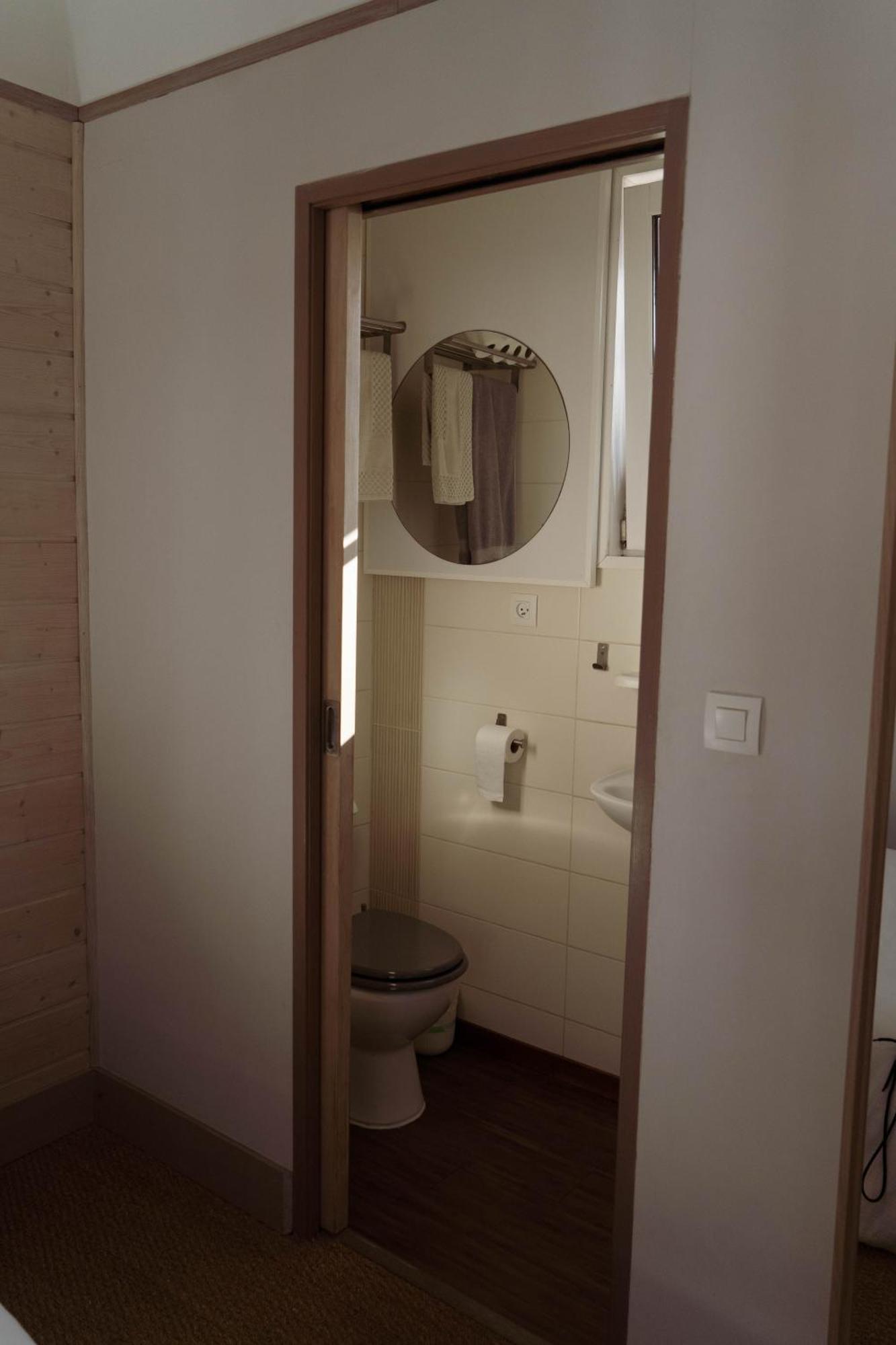 L'Escale Surf Hostel - Auberge De Jeunesse Guéthary Pokój zdjęcie