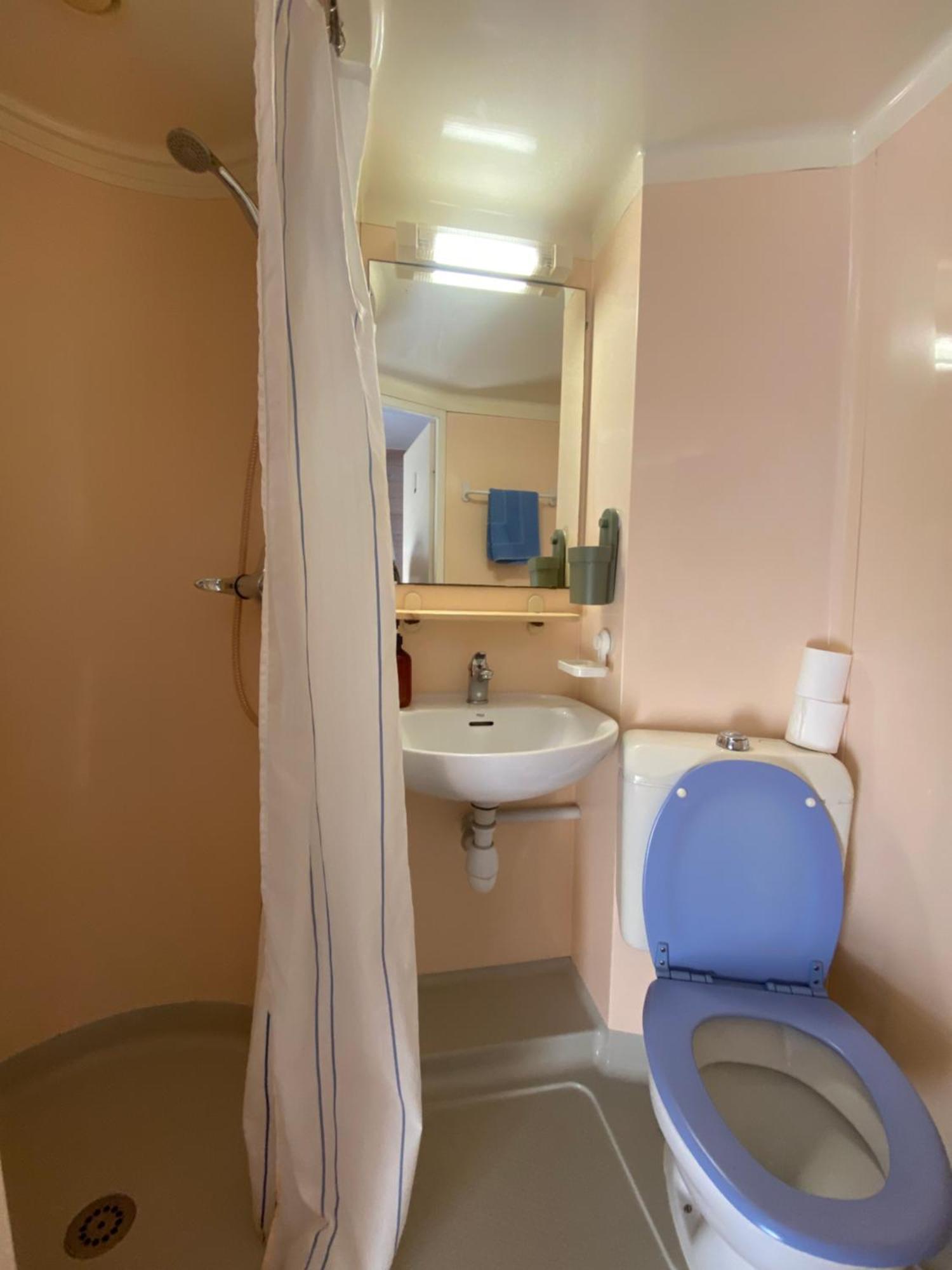 L'Escale Surf Hostel - Auberge De Jeunesse Guéthary Zewnętrze zdjęcie