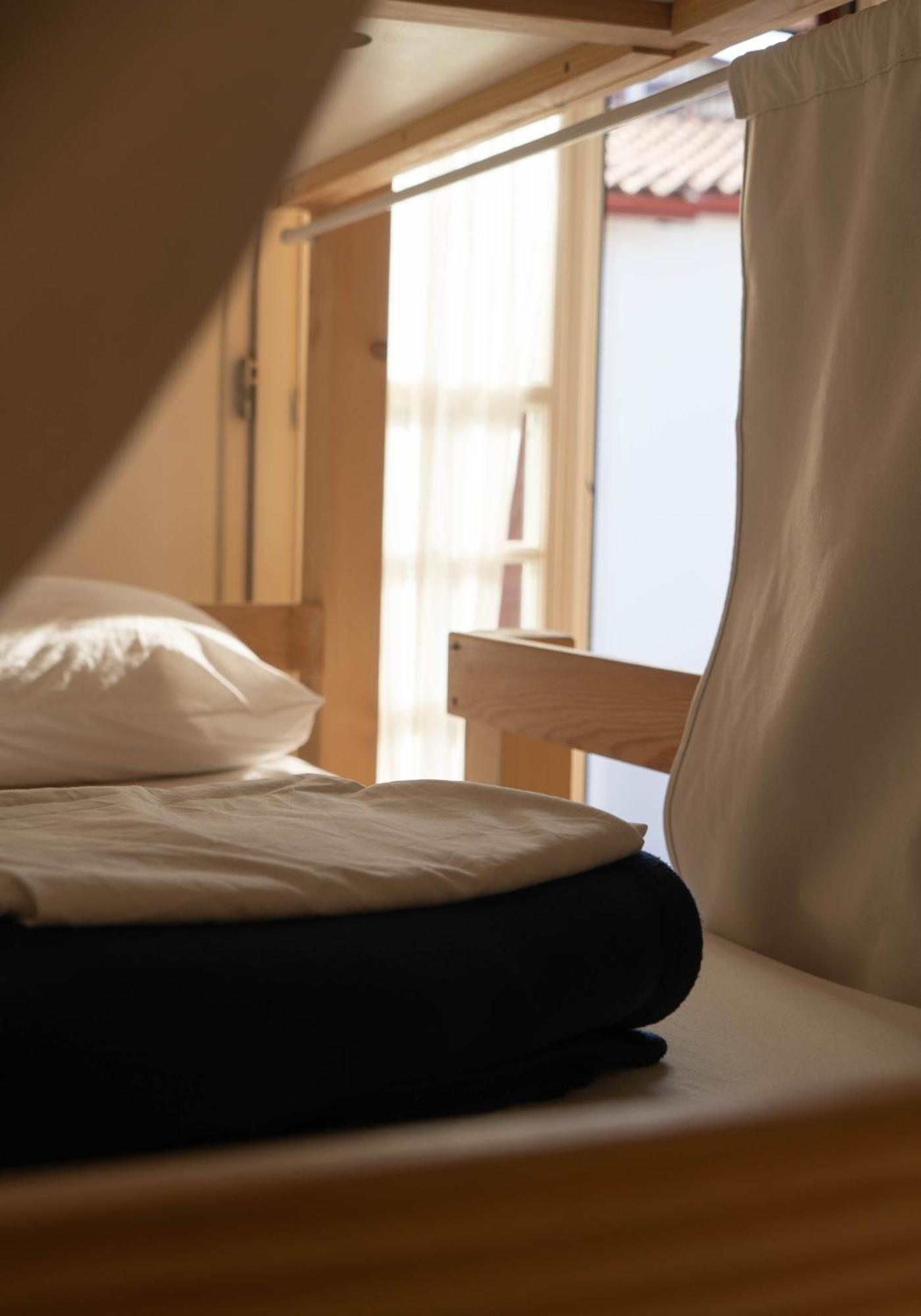 L'Escale Surf Hostel - Auberge De Jeunesse Guéthary Pokój zdjęcie