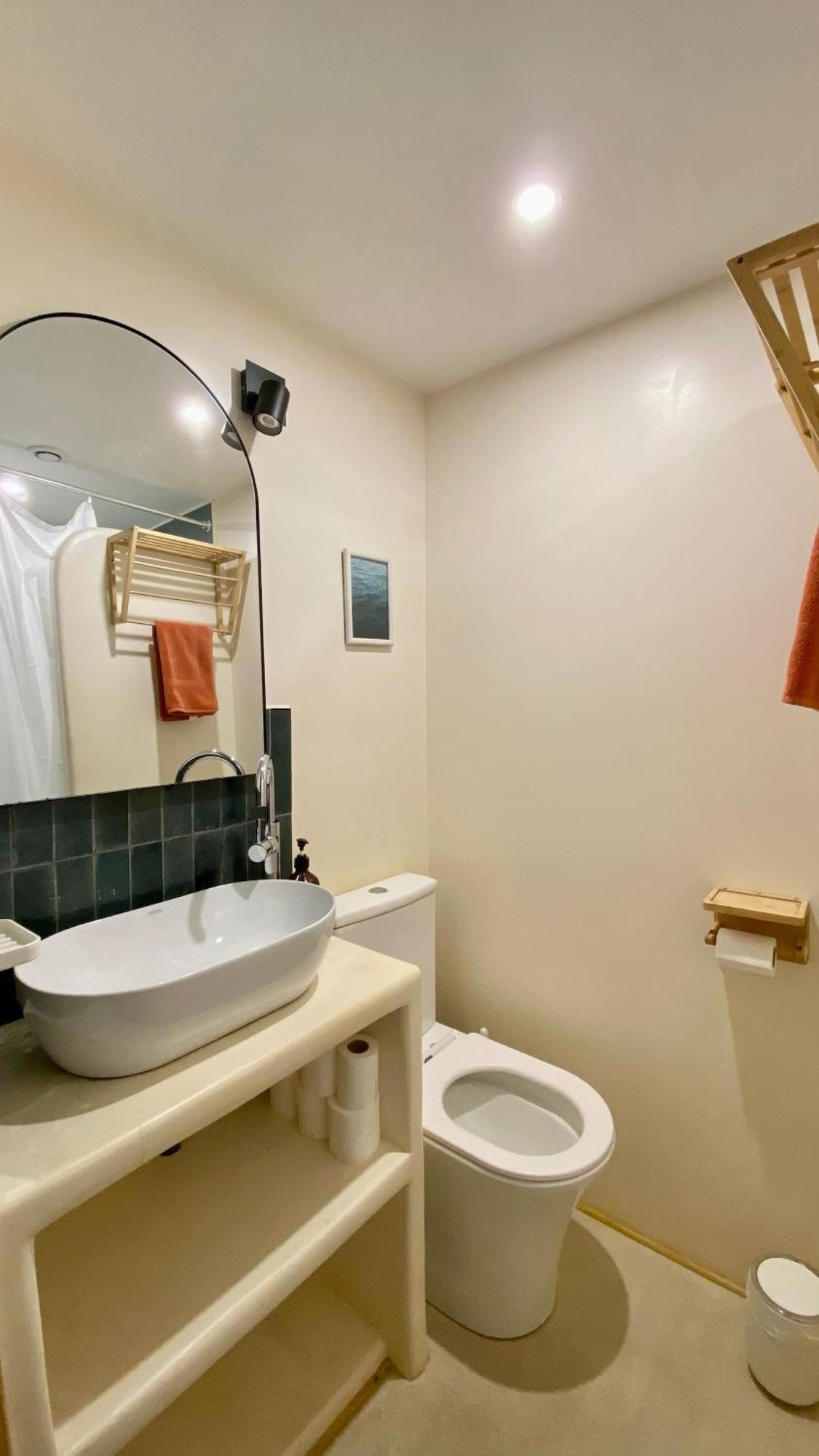 L'Escale Surf Hostel - Auberge De Jeunesse Guéthary Zewnętrze zdjęcie