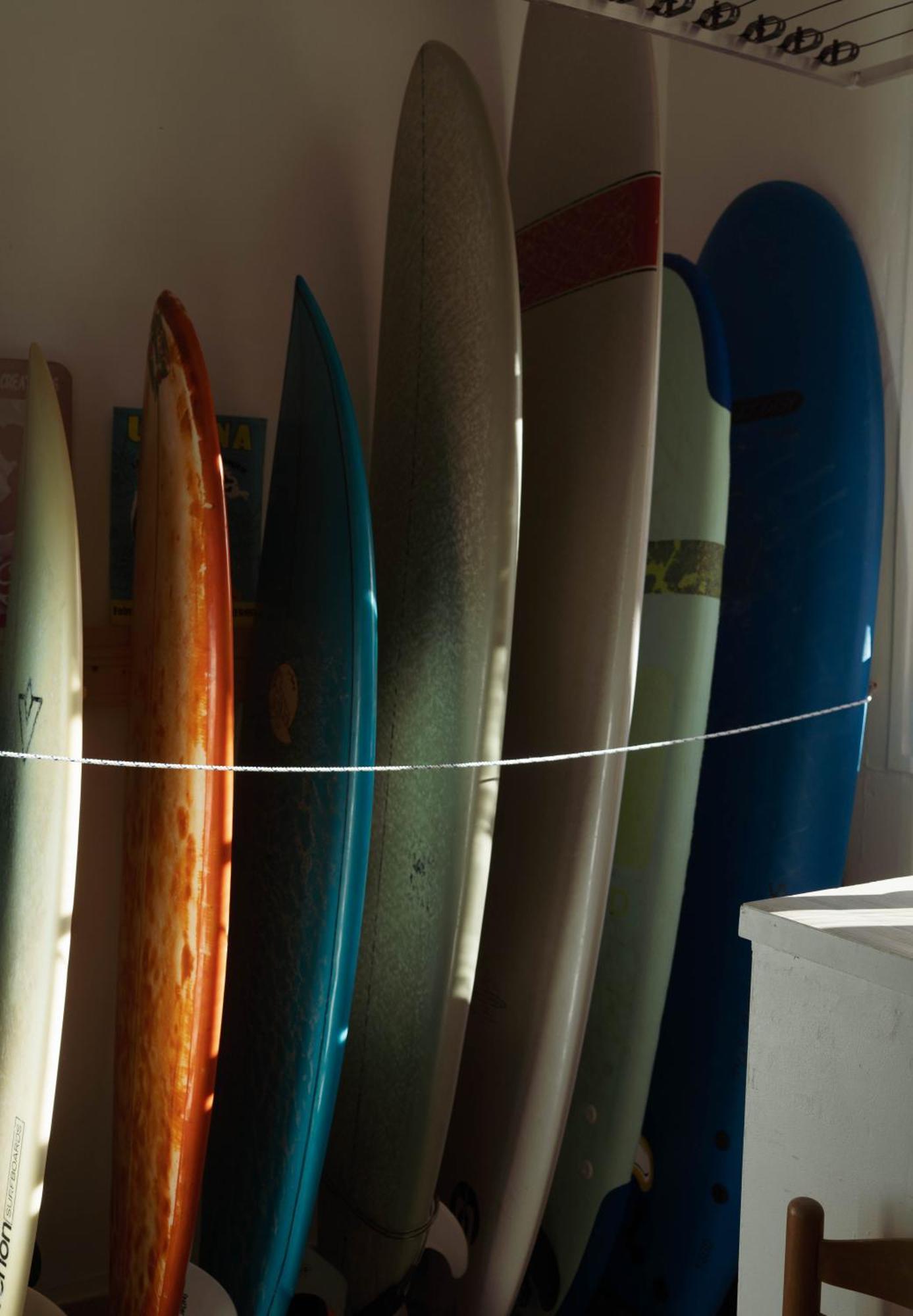 L'Escale Surf Hostel - Auberge De Jeunesse Guéthary Zewnętrze zdjęcie