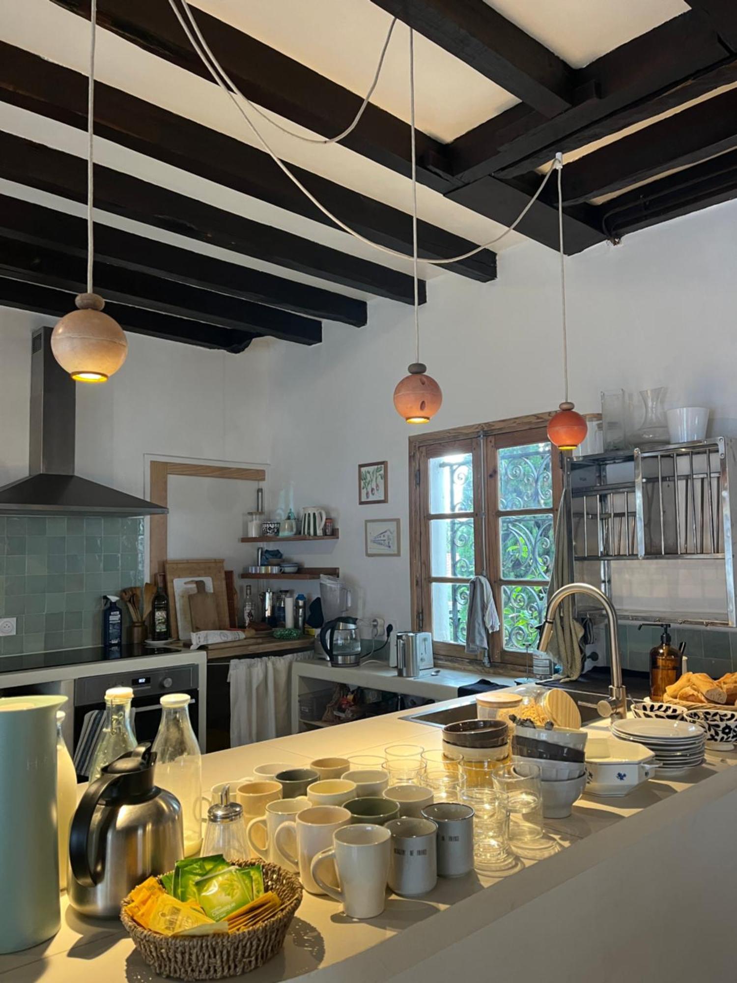 L'Escale Surf Hostel - Auberge De Jeunesse Guéthary Zewnętrze zdjęcie