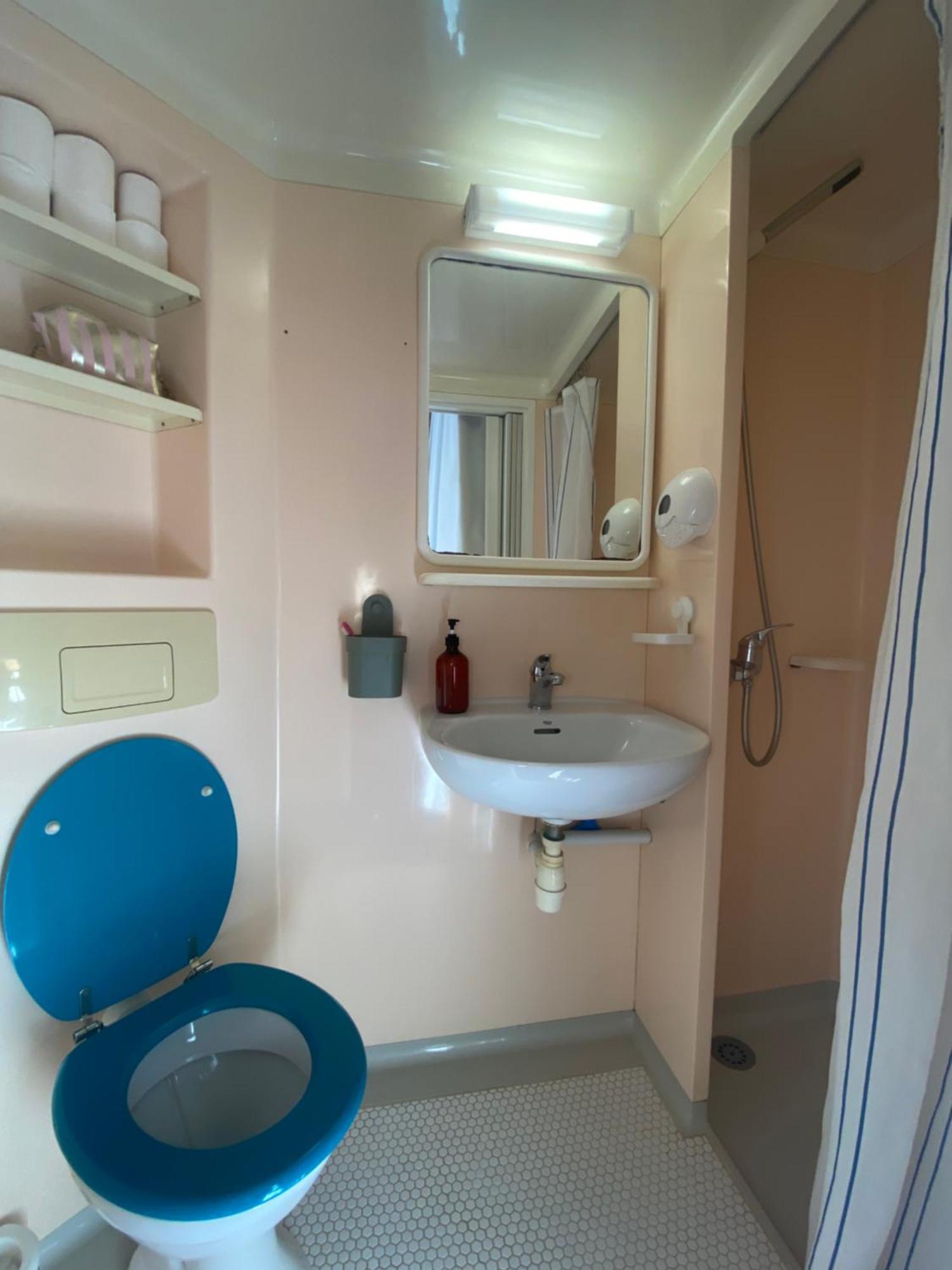 L'Escale Surf Hostel - Auberge De Jeunesse Guéthary Pokój zdjęcie