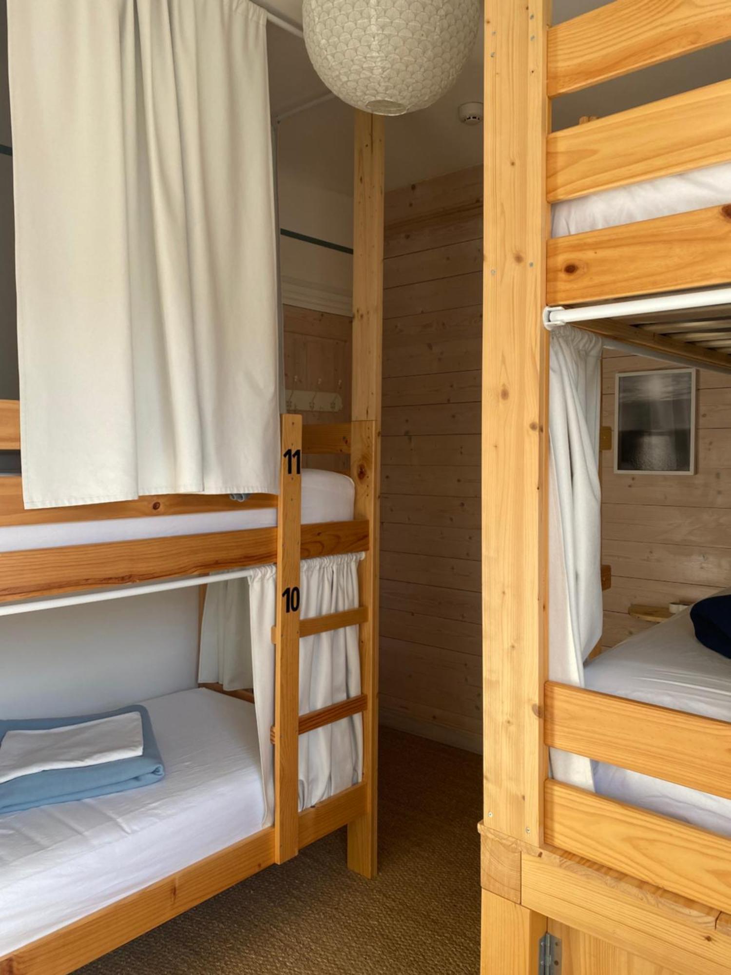 L'Escale Surf Hostel - Auberge De Jeunesse Guéthary Pokój zdjęcie